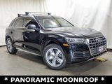 Used 2019 Audi Q5 2.0T Premium w/ Convenience Package image 2