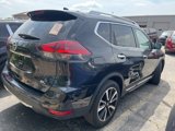 Used 2019 Nissan Rogue SL w/ Premium Package image 5
