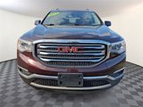 Used 2017 GMC Acadia SLT image 2