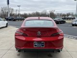 New 2025 Acura Integra A-Spec image 5