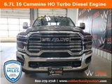 New 2025 RAM 3500 Laramie image 2