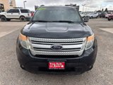 Used 2015 Ford Explorer XLT w/ Equipment Group 201B image 2