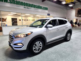 Used 2018 Hyundai Tucson SEL image 2