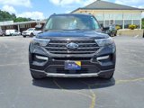 Certified 2020 Ford Explorer XLT w/ Equipment Group 202A image 2