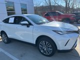 Used 2021 Toyota Venza XLE image 2