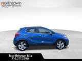 Used 2016 Buick Encore FWD image 3