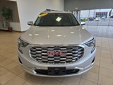 Used 2019 GMC Terrain Denali w/ Advanced Safety Package image 4