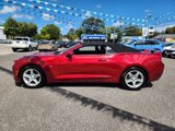 Used 2016 Chevrolet Camaro LT image 2