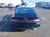 Used 2023 Hyundai Elantra SEL w/ Convenience Package image 4