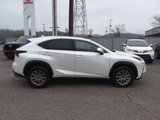 Used 2021 Lexus NX 300 FWD w/ Accessory Package 2 image 2
