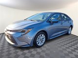 Used 2024 Toyota Corolla LE image 3