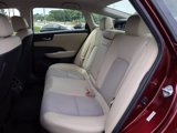 Used 2018 Honda Clarity Plug-In Hybrid image 4