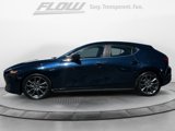 Used 2019 MAZDA MAZDA3 AWD Hatchback image 5