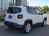 Used 2022 Jeep Renegade Limited image 6