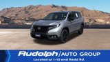 Certified 2021 Honda Passport Sport image 1
