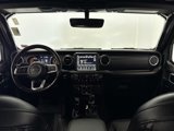 Used 2020 Jeep Wrangler Unlimited Sahara image 2