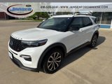 Used 2020 Ford Explorer ST image 3