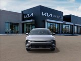 New 2025 Kia K4 EX image 2