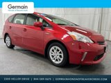 Used 2014 Toyota Prius V Two image 2