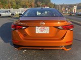 New 2025 Nissan Sentra SR image 4