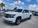 Used 2017 Chevrolet Suburban Premier image 5