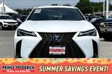Used 2020 Lexus UX 250h F Sport image 2