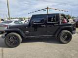 Used 2014 Jeep Wrangler Unlimited Sahara w/ Dual Top Group image 5