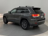 Used 2019 Jeep Grand Cherokee Limited image 5