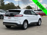 Used 2024 Ford Edge SEL image 3