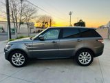 Used 2015 Land Rover Range Rover Sport HSE image 4