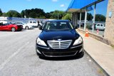 Used 2013 Hyundai Genesis 3.8 image 2