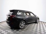 Used 2021 Cadillac XT6 Premium Luxury w/ Platinum Package image 4