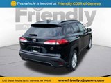 Used 2022 Toyota Corolla Cross LE image 5