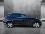 Used 2018 Mercedes-Benz GLC 300 image 4