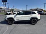 Used 2019 Jeep Cherokee Trailhawk w/ Comfort/Convenience Group image 4