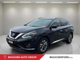 Used 2018 Nissan Murano SV image 2