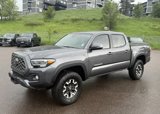 Used 2023 Toyota Tacoma TRD Off-Road image 3