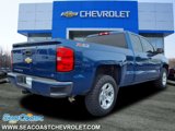 Used 2016 Chevrolet Silverado 1500 LT w/ All Star Edition image 2