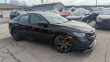 Used 2020 Honda Civic Sport image 4