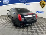 Used 2015 Cadillac CTS Luxury image 6