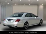 Used 2020 Mercedes-Benz E 350 4MATIC Sedan image 5