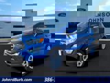 Certified 2021 Ford EcoSport SE w/ SE Convenience Package image 5
