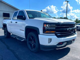 Used 2018 Chevrolet Silverado 1500 LT w/ Redline Edition image 6