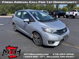 Used 2016 Honda Fit EX image 2