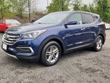 Used 2018 Hyundai Santa Fe Sport image 3