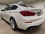 Used 2017 BMW 535i Gran Turismo xDrive image 5