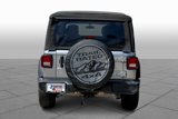 Used 2018 Jeep Wrangler Unlimited Sport S image 4