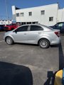 Used 2019 Chevrolet Sonic LT w/ Convenience Package image 4