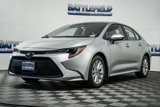 New 2025 Toyota Corolla LE w/ LE Premium Package image 3