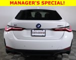 Used 2024 BMW i4 eDrive35 w/ Convenience Package image 5